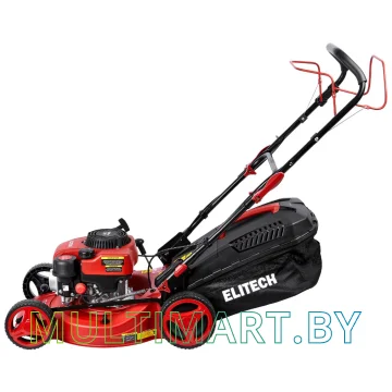 Газонокосилка Elitech ГБ 2643ТС (E1601.013.00) картинка 2